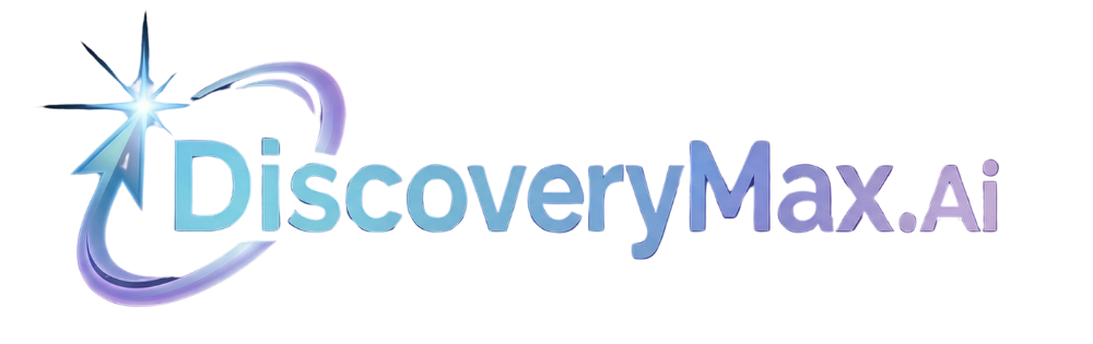 DiscoveryMax