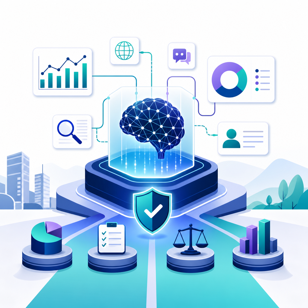 What Is an AI Visibility Platform and Why Does Your Business Need One?