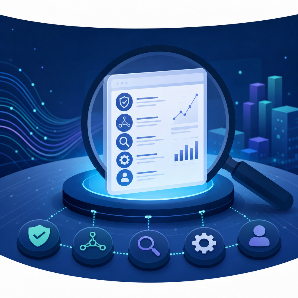 What Should You Look for in an AI Visibility Platform Provider?
